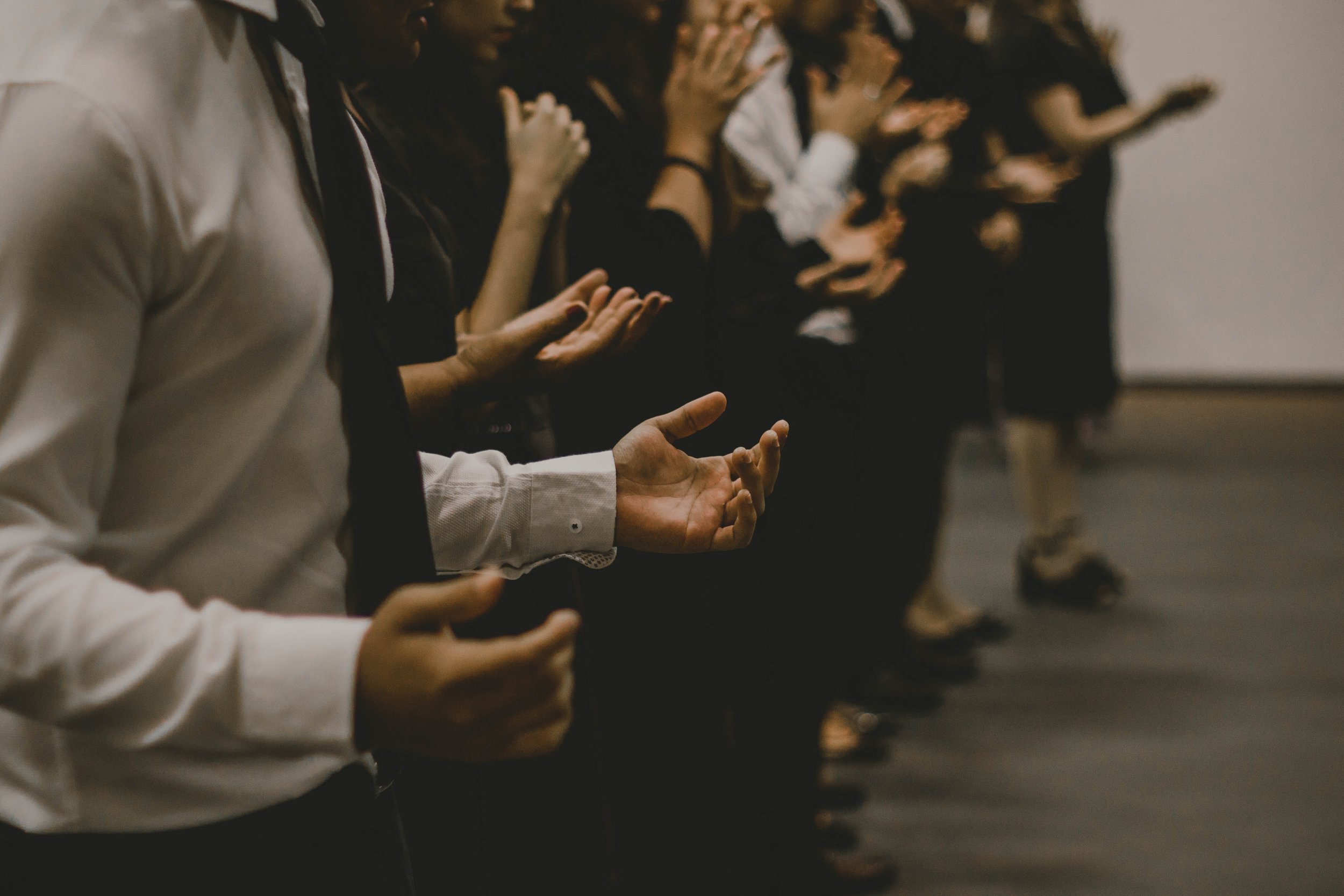 Sunday Worship Service